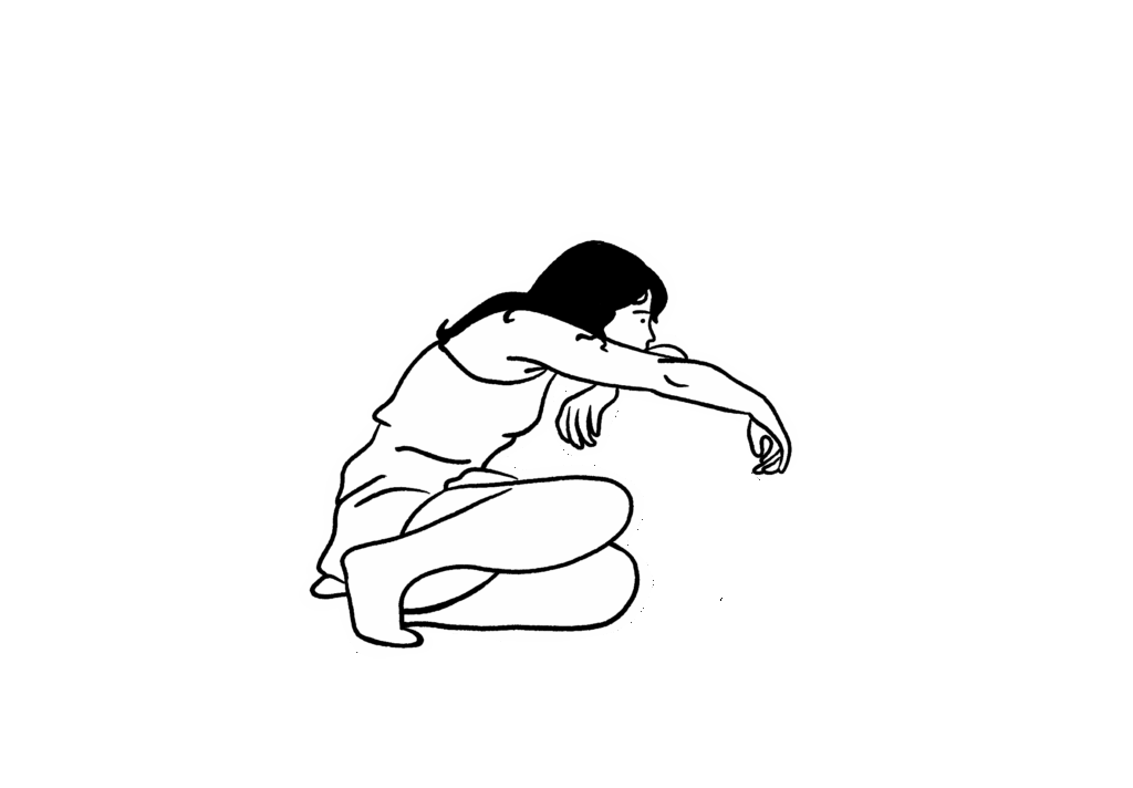 Adolescente chez conseillère